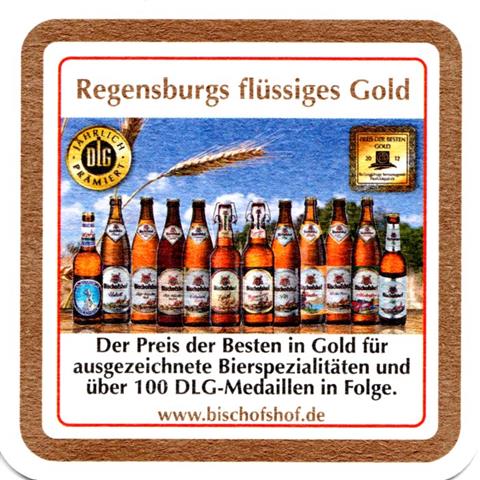 regensburg r-by bischofs dlg 2b (quad180-flssiges gold)